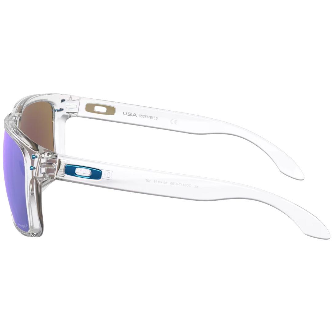 Oakley Holbrook XL Polarized Sunglasses